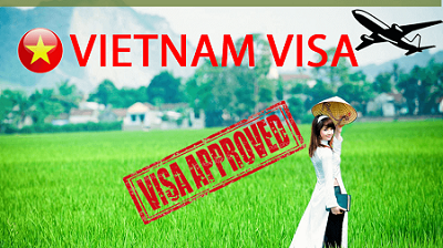 Visa électronique pour le Vietnam (Procédure électronique simplifiée pour les séjours d’un mois maximum)